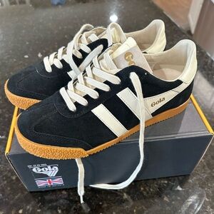 Gola size 8 nib